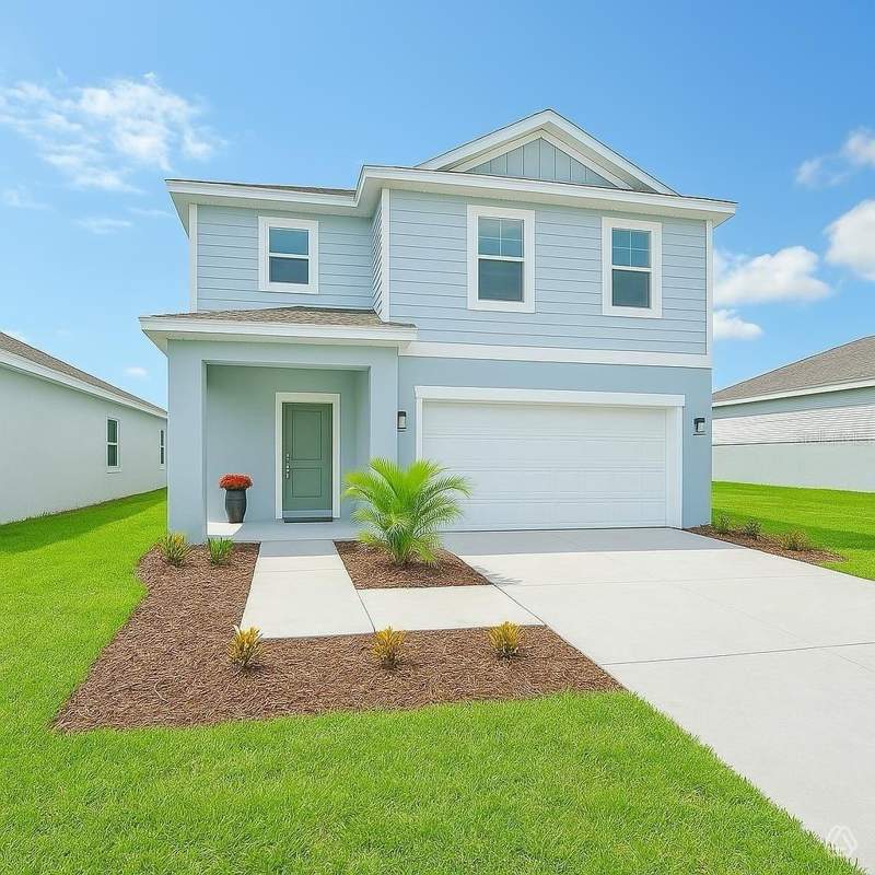 13113 BAYBERRY WAY home for sale in Broadleaf