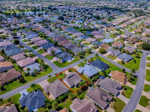 1219 Homeland Park Street, The Villages FL - photo 18 of 20
