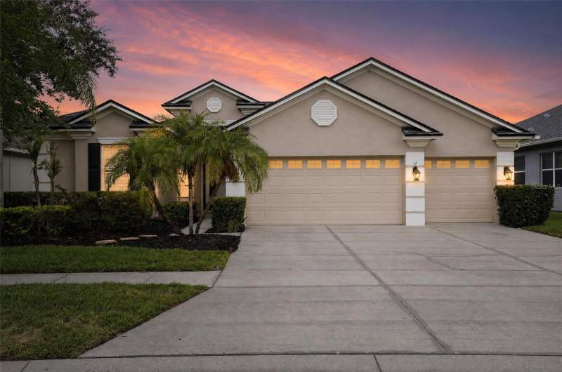 StonegateHomes for Sale in Land O Lakes, FL