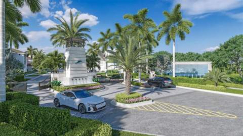 3 Hammock Bay Blvd, Apollo Beach FL - photo 6 of 6