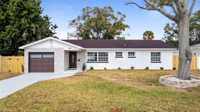 1817 OREGON AVENUE home for sale in Shore Acres Edgewater