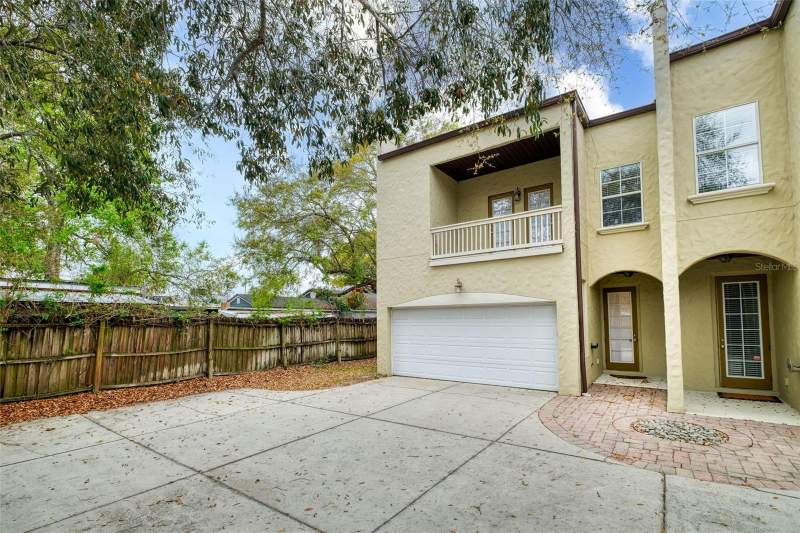 3 bedroom Condominium at 1807 HAMMERLIN AVENUE #G, TERRAZO DEL SOL, WINTER PARK — photo 2