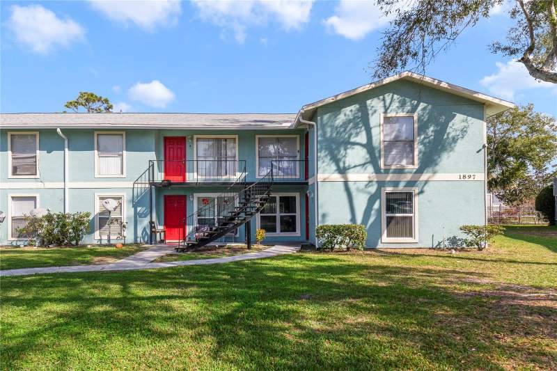 Villa Del Sol Condo