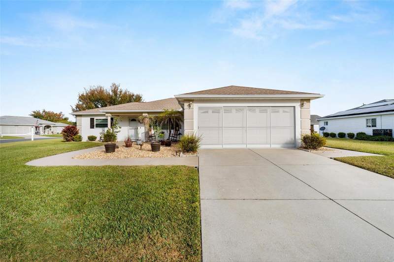 2 bedroom Single Family Residence at 8516 SE 137th Loop, Spruce Creek Gc, Summerfield — photo 4