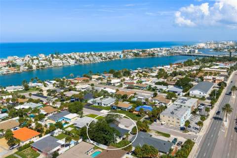 406 88th Avenue, St Pete Beach FL - photo 10 of 46