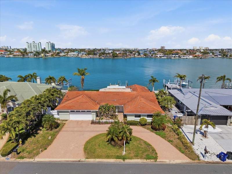 411 55TH AVENUE home for sale in Brightwater Beach Estates