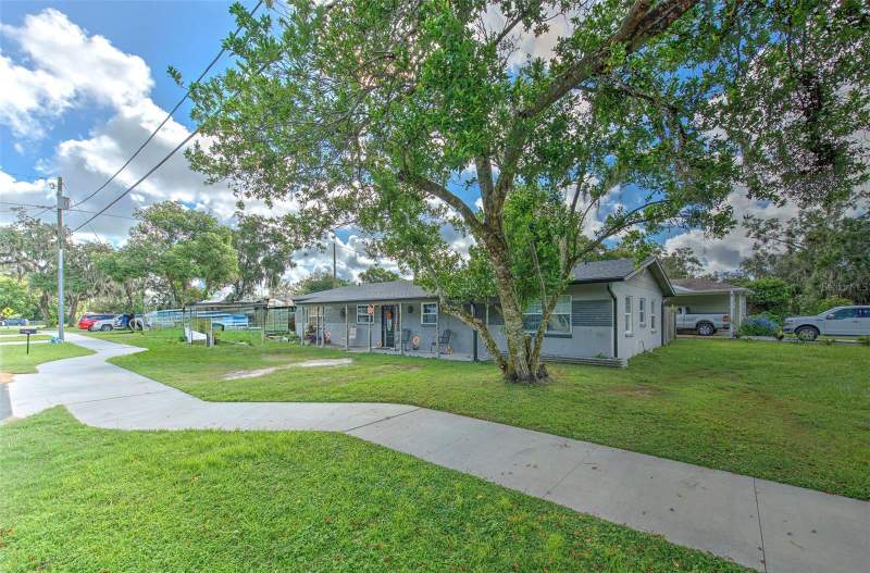 38708 9TH AVENUE home for sale in City of Zephyrhills