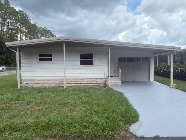 3450 OSAGE DRIVE home for sale in Tippecanoe Village Homes for Sale: 8 Homes, Median $70K
