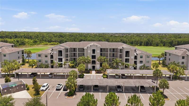 2 bedroom Condominium at 17902 Gawthrop Drive #305, Terrace Vii At Lakewood National Ph I, Bradenton — photo 1