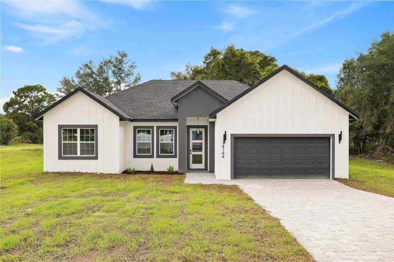 4 bedroom Single Family Residence at 14144 SW 47 Avenue, Marion Oaks Un 01, Ocala — photo 2