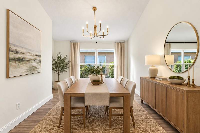 4 bedroom Single Family Residence at 17413 Cricket Chirp Loop, Suncoast Meadows Increment 01, Land O Lakes — photo 5