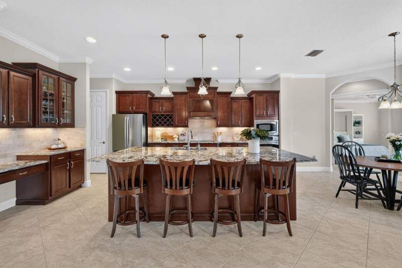 3 bedroom Single Family Residence at 17115 4th Avenue, Rye Wilderness Estates Ph III, Bradenton — photo 5