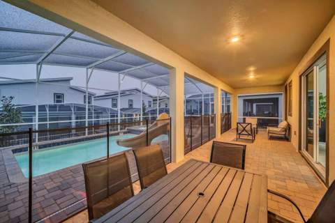 1225 Challenge Drive, Davenport FL - photo 7 of 45