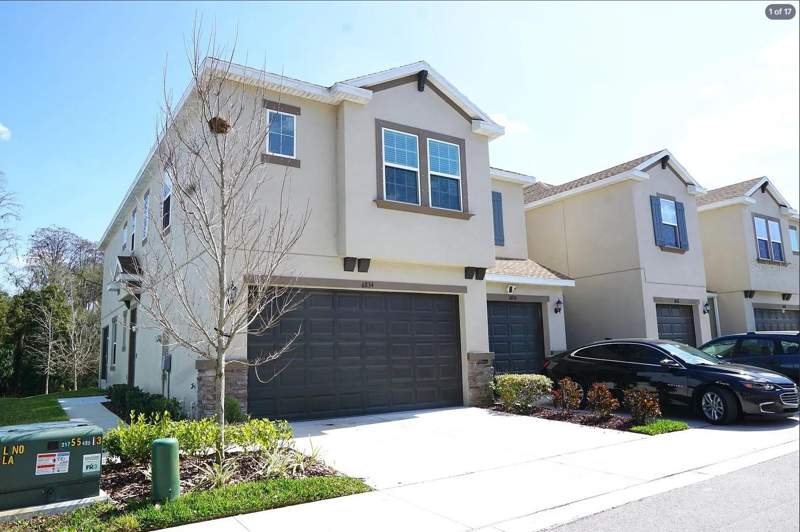 6834 CITRUS CREEK LANE home for sale in Bridge Haven
