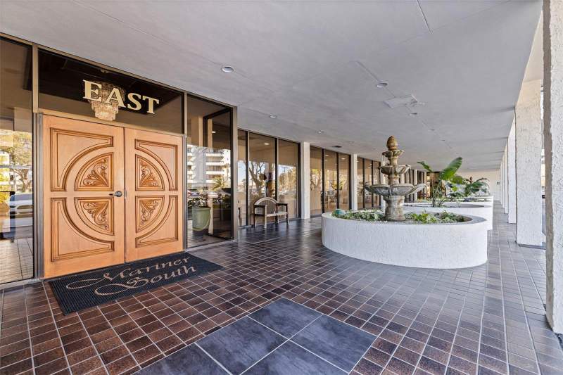 2 bedroom Condominium at 5700 Mariner Street #803, 5700 Mariner Condo, Tampa — photo 4