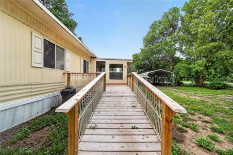 15367 NE 160th Avenue Road, Fort Mc Coy FL - photo 6 of 6