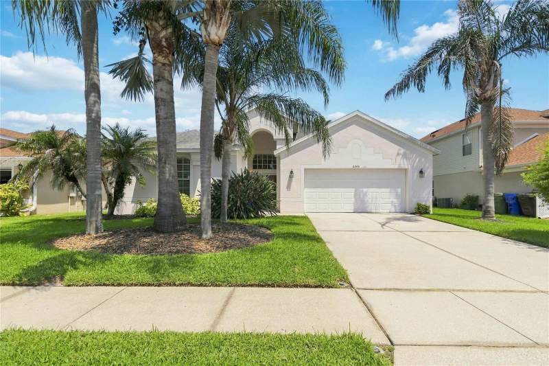 3245 FALCON POINT DRIVE home for sale in Herons Landing