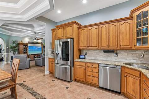 30418 Island Club Drive, Deer Island FL - photo 9 of 54