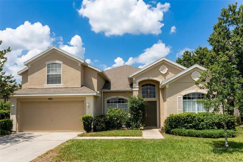 2336 RYE GRASS LANE home for sale in Cypress Head At The Enclave Homes for Sale: Median $568K