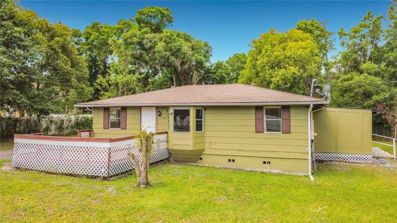3 bedroom Single Family Residence at 544 Mercury Avenue, East Pine Acres, Orlando — photo 3