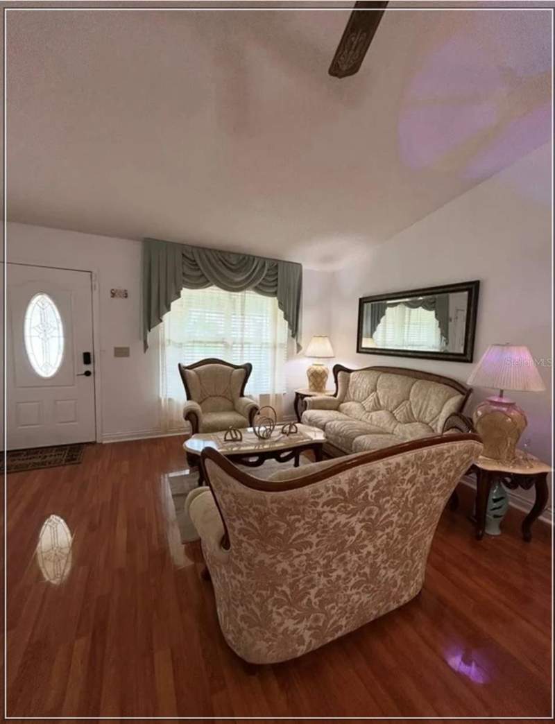 3 bedroom Single Family Residence at 10103 Chesham Drive, Deans Landing At Sheffield Forest Phase 1, Orlando — photo 3
