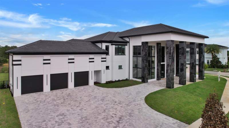 1002 COYOTE CREEK WAY home for sale in Reunion West Village 3A Kissimmee
