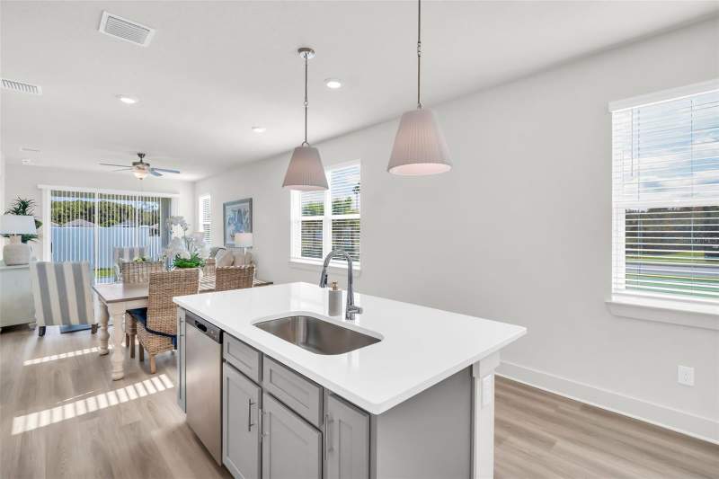 3 bedroom Single Family Residence at 7994 Chandler Lake Court #Lot 16, Emerald Fields, Hudson — photo 5