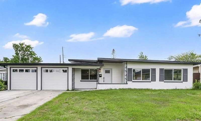 Rockwood Estates