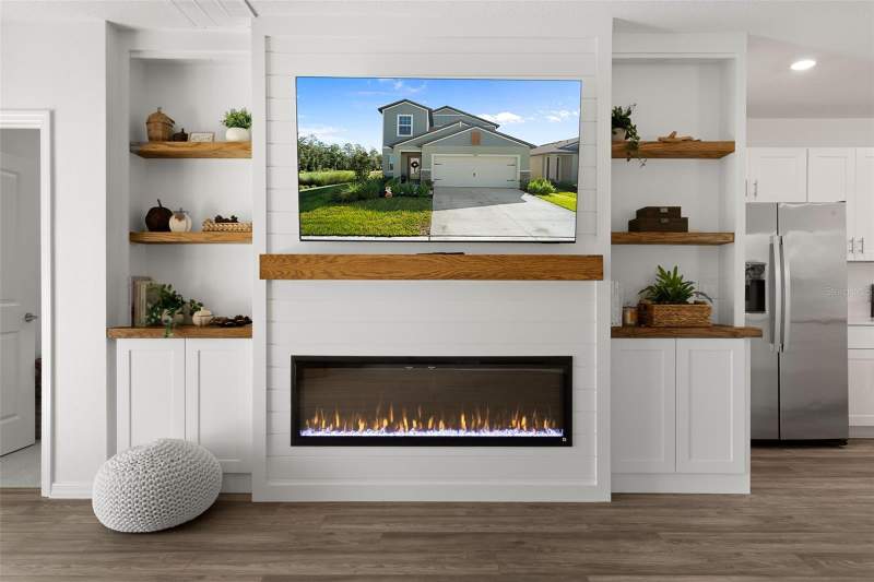5 bedroom Single Family Residence at 6582 Porch Light Drive, New Port Corners, New Port Richey — photo 3