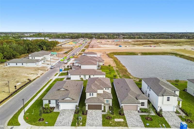 4 bedroom Single Family Residence at 9118 Optimist Way, Southpointe, Palmetto — photo 4