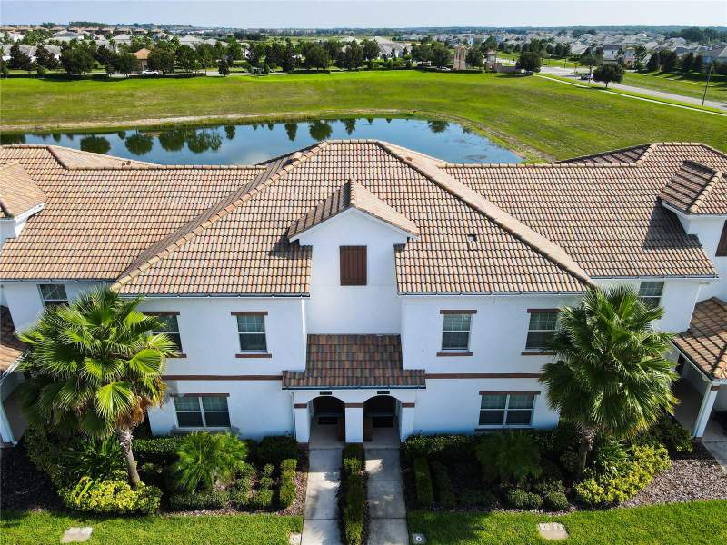 8971 STINGER DRIVE home for sale in Championsgate