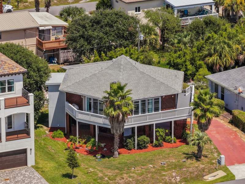 3 bedroom Single Family Residence at 43 Atlantic Drive, Marineland Acres 2nd Add, Palm Coast — photo 2