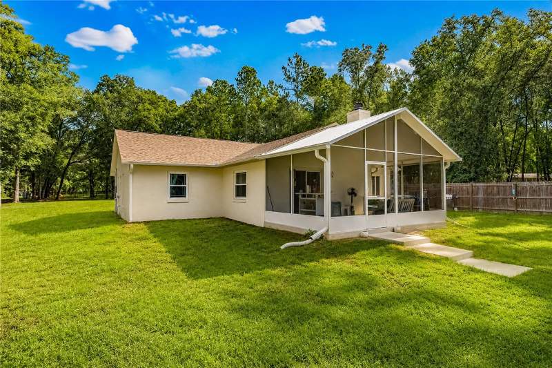 3 bedroom Farm at 15970 NW 53rd Street, West Marion Farms, Morriston — photo 4