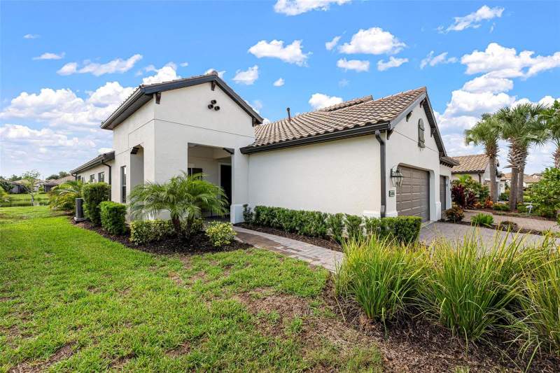 3 bedroom Villa at 26886 Pavin Drive, Boca Royale Un 16, Englewood — photo 2