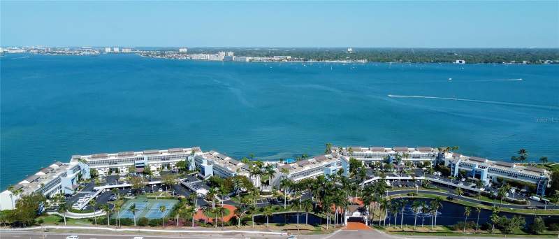5155 ISLA KEY BOULEVARD #301 home for sale in Isla Key Condo