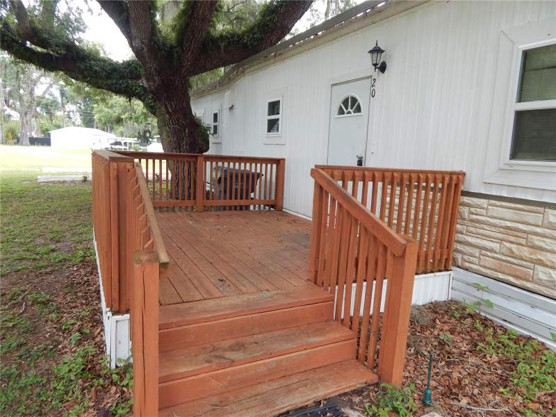 2 bedroom Mobile Home at 19 Anchor Inn Road, Anchor Inn Sub, Lake Wales — photo 2