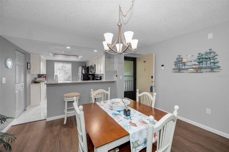 2 bedroom Condominium at 110 Cypress Ct #3-82, East Lake Woodlands Cypress Estates, Oldsmar — photo 4