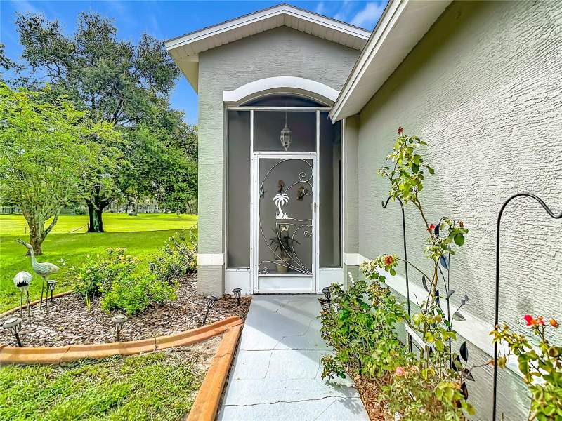 2 bedroom Villa at 13428 Norman Circle, Fairway Villas At Meadow Oaks, Hudson — photo 3