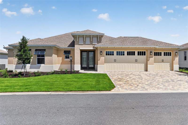 3 bedroom Single Family Residence at 10201 SW 84th St Road, On Top Of The World, Ocala — photo 4