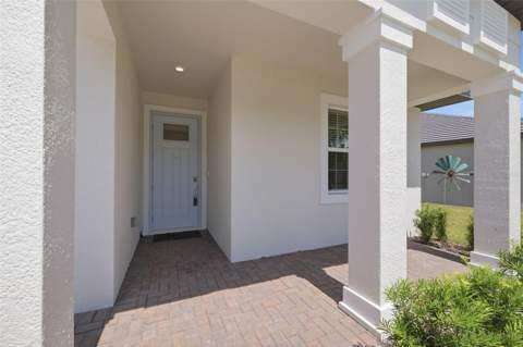 9776 Minnow Ray Drive, Land O Lakes FL - photo 6 of 44