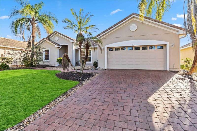 3 bedroom Single Family Residence at 3634 Northwoods Drive, Bellalago Ph 3M, Kissimmee — photo 2
