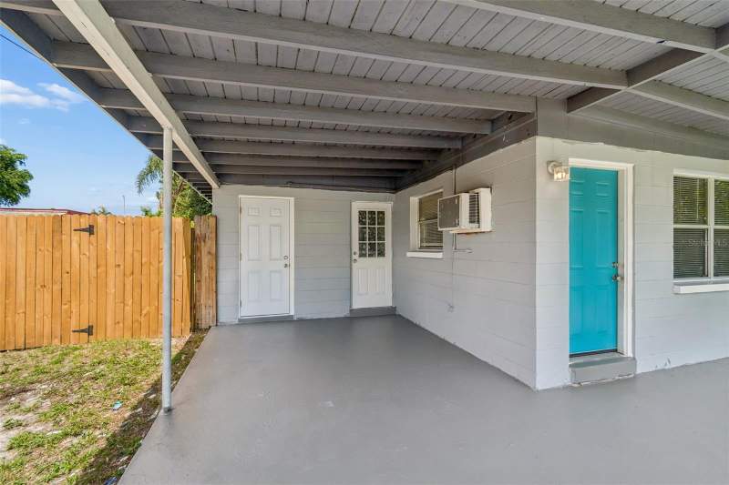 2 bedroom Single Family Residence at 11136 104TH STREET, ORANGE LAKE VILLAGE 2, LARGO — photo 4