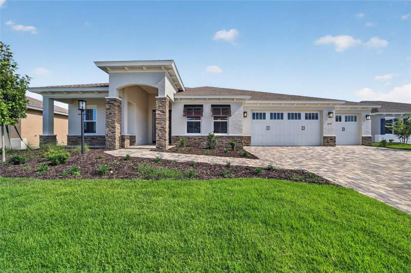 3 bedroom Single Family Residence at 10193 SW 84th Street Road, Candler Hills, Ocala — photo 2