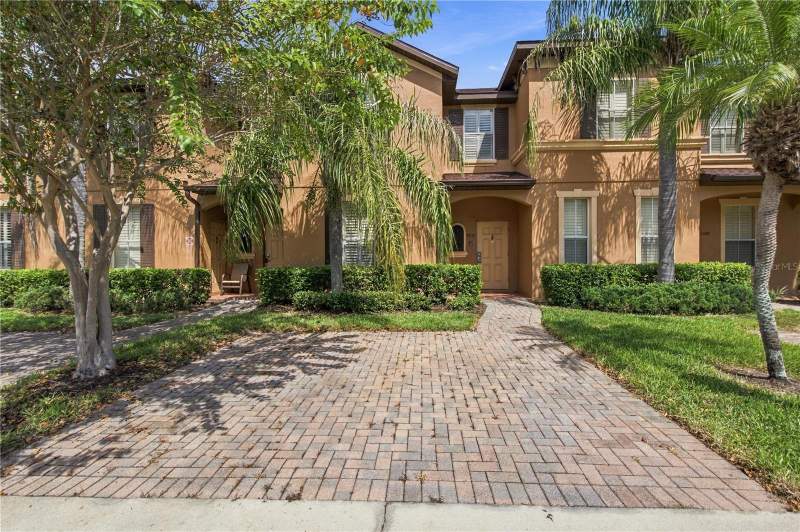 4 bedroom Condominium at 3010 Calabria Avenue #3010, Villa At Regal Palms Condo, Davenport — photo 3