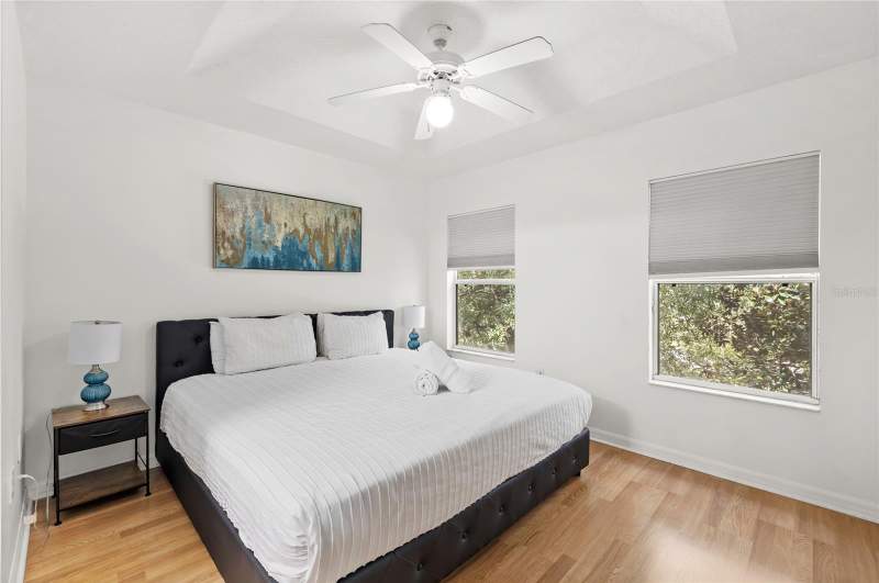 3 bedroom Townhouse at 2685 ANDROS LANE, CRESTWYND BAY, KISSIMMEE — photo 4