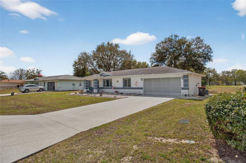 2 bedroom Single Family Residence at 6196 SW 101st Place, Cherrywood Estate, Ocala — photo 3