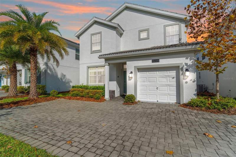 5 bedroom Single Family Residence at 4778 KINGS CASTLE CIRCLE, STOREY LAKE, KISSIMMEE — photo 3