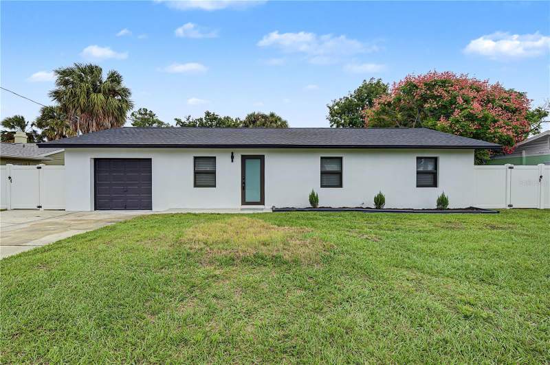4 bedroom Single Family Residence at 5007 Shetland Avenue, Bay Crest Park Unit 01, Tampa — photo 4