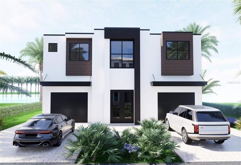 4 BELLEVUE DRIVE home for sale in Paradise Island
