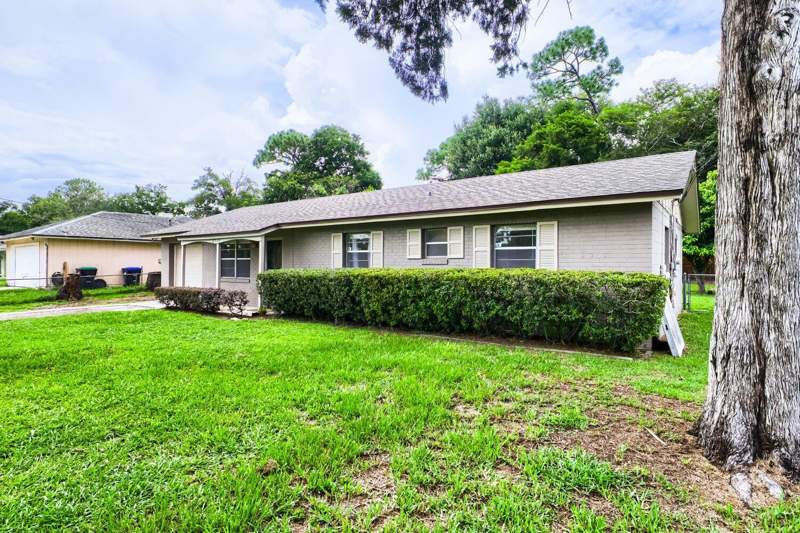 3 bedroom Single Family Residence at 2715 Ramsey Dr, Lake Mendelin Estates, Apopka — photo 2